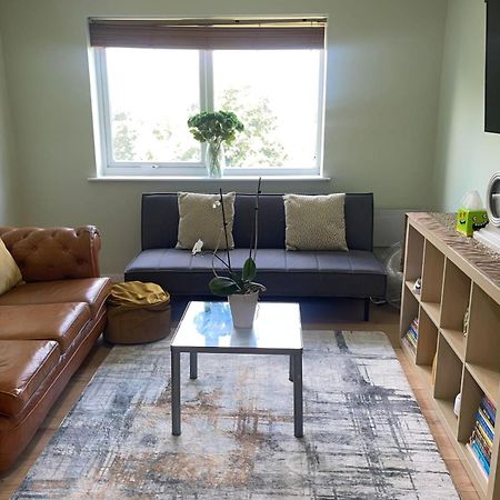 Vry Woolwich - Cosy Property With Stunning Views Of London Plumstead  Εξωτερικό φωτογραφία