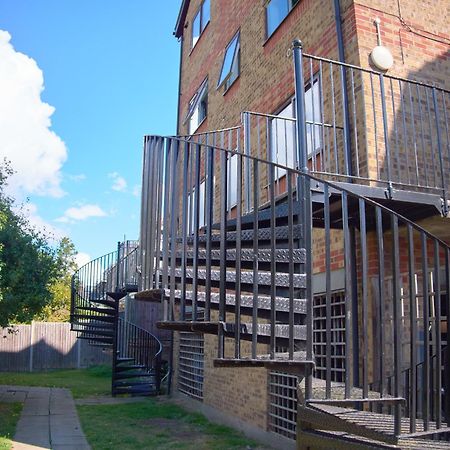 Vry Woolwich - Cosy Property With Stunning Views Of London Plumstead  Εξωτερικό φωτογραφία