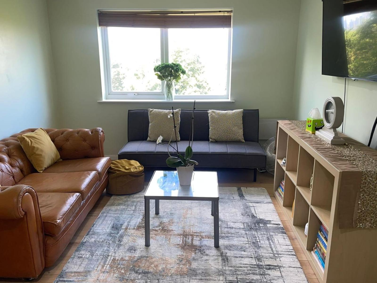 Vry Woolwich - Cosy Property With Stunning Views Of London Plumstead  Εξωτερικό φωτογραφία