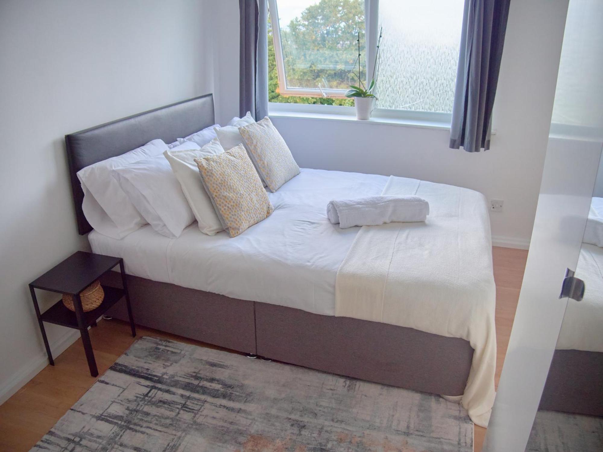 Vry Woolwich - Cosy Property With Stunning Views Of London Plumstead  Εξωτερικό φωτογραφία
