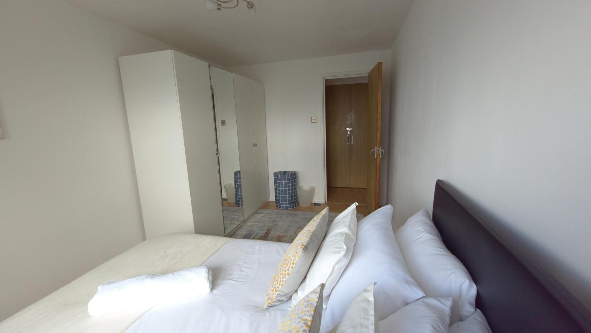 Vry Woolwich - Cosy Property With Stunning Views Of London Plumstead  Εξωτερικό φωτογραφία