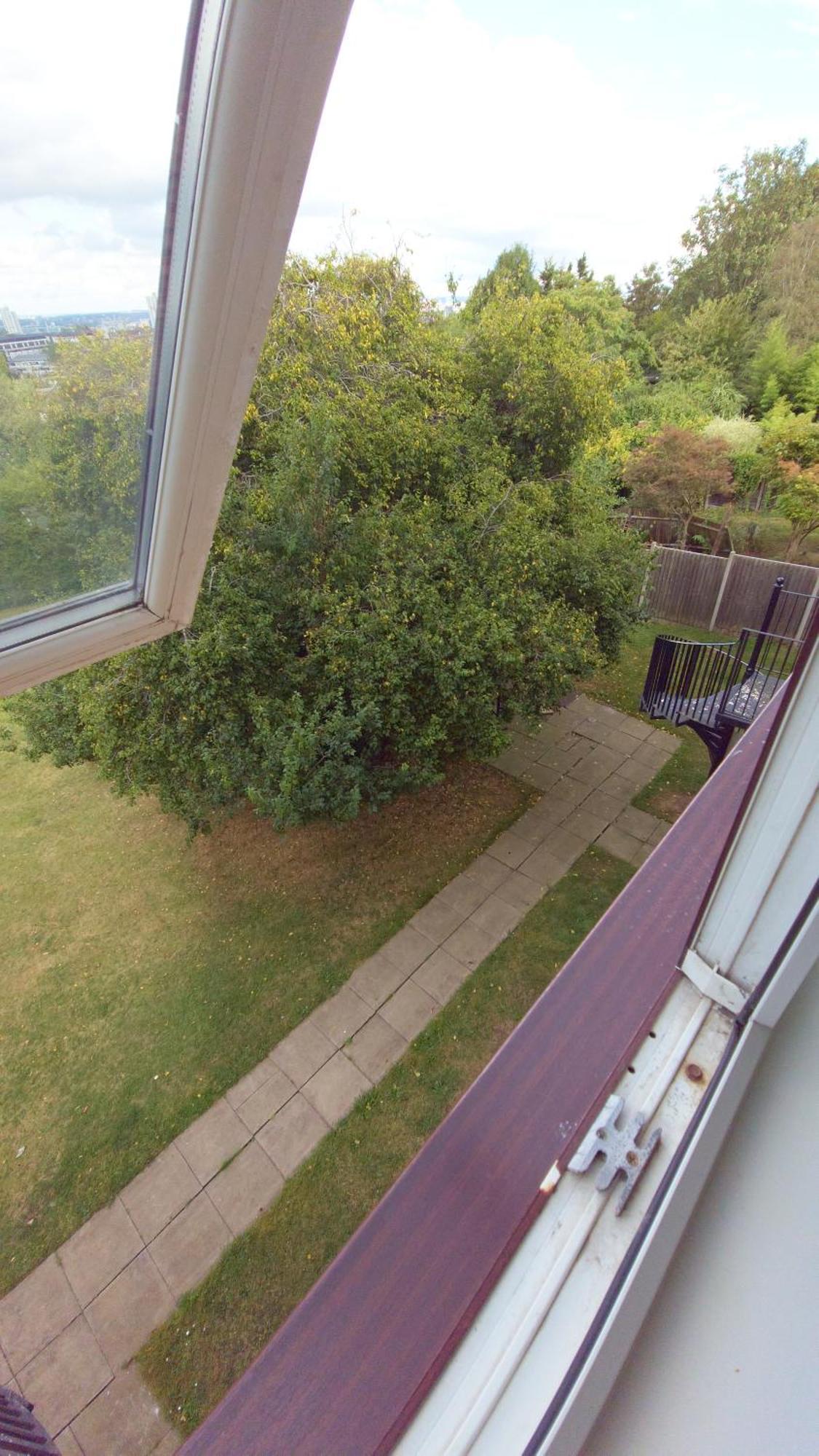 Vry Woolwich - Cosy Property With Stunning Views Of London Plumstead  Εξωτερικό φωτογραφία